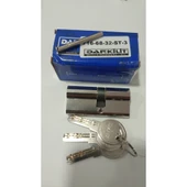 Daf Bilyalı Saten 3 Anahtar Sistem Silindir - 1