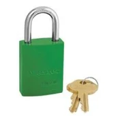 Masterlock 6835 GRN - 2