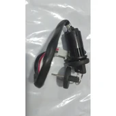 Atv Motor ve Tekne Kontak ( Şapkalı anahtarlı) - 1