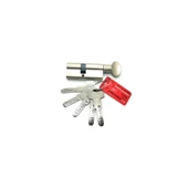 Kale Bılyalı Mandallı Barel 68 Mm Saten - 1