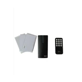 Kale Geçiş Kontrol Ünitesi - Em Kartlı Kd050/10-350 - 3