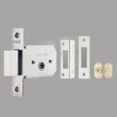 Kale 156 F Gömme 3 Anahtarlı Emniyet Kilidi - 2