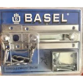 Beşel Emniyet Zinciri Sürgülü Saten Kaplama - 2