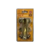 Çelik Kapı Kelepçe Sarı thumbnail 3