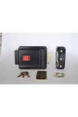 Otomatsan Elektrikli Kapı Otomatı - 1