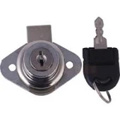 Oval Mobilya ve Çekmece Kilit thumbnail 6