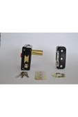 Otomatsan Elektrikli Kapı Otomatı - 2