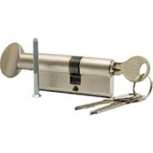 Kale Topuzlu Silindir Barel Kale 68 Mm - 164 Gm - 1