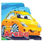 Ben Kimim? - Araba - 1