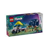 42603 Lego Friends Yıldız Gözlemleme Kamp Aracı 364 parça +7 yaş - 1