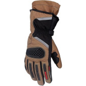 Scoyco MC48 Kevlar Kahverengi Kışlık Motosiklet Eldiveni - 2