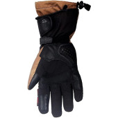 Scoyco MC48 Kevlar Kahverengi Kışlık Motosiklet Eldiveni - 3