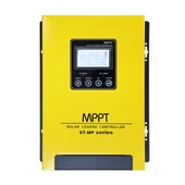 POWERMASTER PM-MP60A 12V-24V-36V-48V 60 AMPER MPPT DİJİTAL OTOMATİK SOLAR ŞARJ REGÜLATÖRÜ - 1