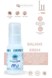 Beisya Balans Krem 50 ml - 1