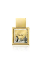 Femascu 6538 New york 100 ML Edp Kadın Erkek Parfümü 8681124665386 - 2