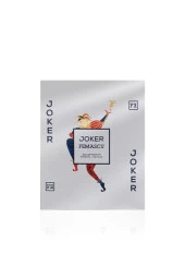 Femascu 6534 Joker 100 Ml Edp Kadın Erkek Parfümü 8681124665348 - 3