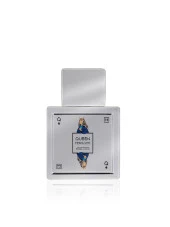 Femascu 6531 Queen 100 ML Edp Kadın Erkek Parfümü 8681124665317 - 5