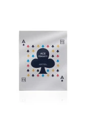 Femascu 6533 Ace 100 ML Edp Kadın Erkek Parfümü 8681124665331 - 3