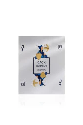 Femascu 6530 Jack 100 Ml Edp Kadın Erkek Parfümü 8681124665300 - 3