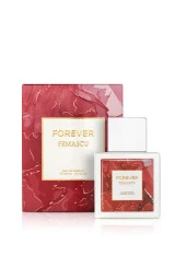 Femascu 6524 Forever 100 ML Edp Kadın Parfümü 8681124665249 - 1