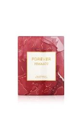 Femascu 6524 Forever 100 ML Edp Kadın Parfümü 8681124665249 - 2