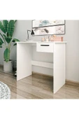 İNARCH DİZAYN Güney Çalışma Masası Beyaz - 2