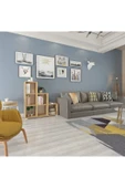 İNARCH DİZAYN Noya Ç007 Kitaplık - Safir Meşe - 3