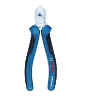 Bosch Professional GWT 20 Çanta ve 8 Parça El Aleti Seti - 1600A02H5B - 6