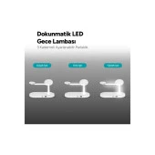 Ttec 2KS26 AirCharger Quattro M MagSafe Uyumlu 4in1 Kablosuz Şarj Aleti thumbnail 4