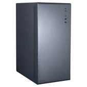Turbox Tx5168 i5 10400F 8GB Ram 256GB SSD 2GB R5 230 Masaüstü Ofis Hazır Sistem - 1