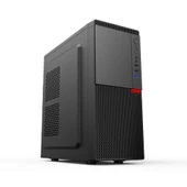 Turbox Tx5165 i5 9400F 8GB Ram 256GB SSD 2GB R5 230 Masaüstü Ofis Bilgisayarı - 1