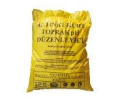Altınkükürt | Granül Yavaş Salınımlı Pul Kükürt 25 kg - 1