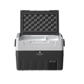Evacool EVA55A 12/24V 55 Litre Kompresörlü Oto Buzdolabı - 2