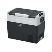 Evacool EVA55A 12/24V 55 Litre Kompresörlü Oto Buzdolabı - 1