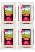 Duru Baldo Pirinç 1 Kg X 4 Adet - 1