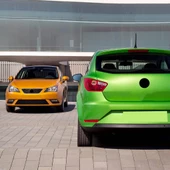 Seat İbiza 2013-2017 Dış Dikiz Ayna Ayar Kumandası Otomatik 6J1959565D - 2
