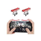 Periboia Pubg Oyuncu Tetik Telefon Aparatı - 3