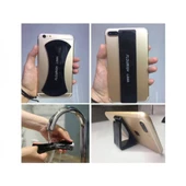 Periboia Flourish Lama Telefon Tablet Tutucu Nano Ped - 1