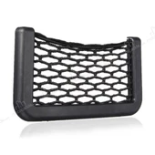 Periboia Araç İçi Telefon Tutucu File - 3