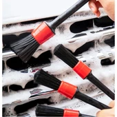 Periboia Araba Temizlik Detay Fırçası 5+1 Set - 3