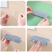 Periboia Duvar Tipi Telefon Şarj Standı - 3