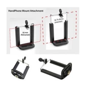 Periboia Cep Telefonu Tripod Bağlantı Aparatı - 1