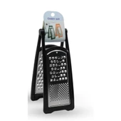 Periboia Çift Taraflı Hazneli Rende - 1