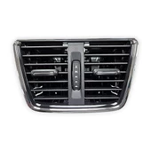 Skoda Octavia 2017-2020 Kolçak Arkası Havalandırma Izgarası 5E0819203C - 3