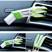 Periboia Araç Klima Ve Detay Temizleme Fırçası - 4