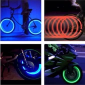 Periboia Hareket Sensörlü Sibop Işığı 2 Adet - 2