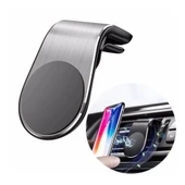 Periboia Araba Klimasına Takılan Mandallı Mıknatıslı Telefon Tutucu - 2