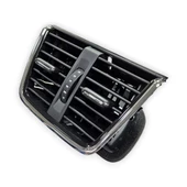 Skoda Octavia 2013-2017 Kolçak Arkası Havalandırma Izgarası 5E0819203A - 4