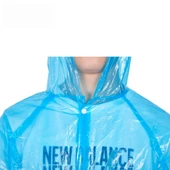 Periboia İnce Şeffaf Yağmurluk - 2