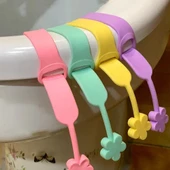 Periboia Silikon Klozet Kaldırma Aparatı 3 Adet - 1